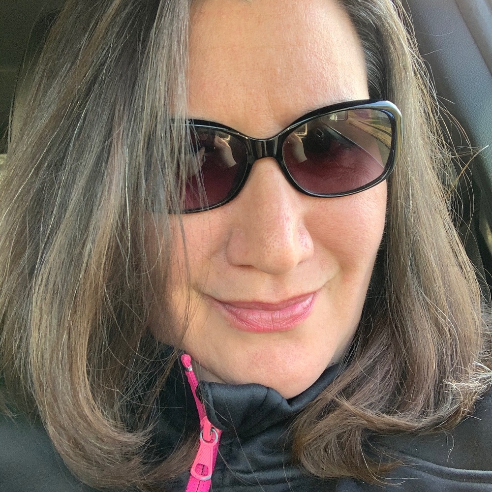 Meet your Posher, Jill